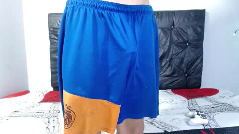 Snapshot of sirryant chatting on September 29, 11:09 pm SIR RYANT online show from September 29, 11:09 pm