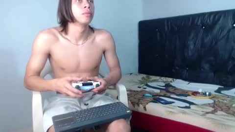 SIR RYANT online show from February 23, 4:48 pm