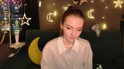  SirshaMor   online show from February 14, 6:40 pm