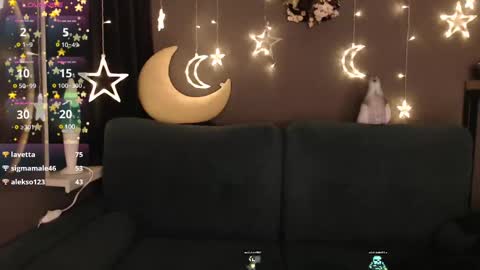  SirshaMor   online show from February 27, 10:09 pm