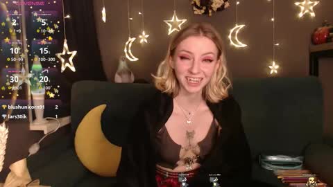  SirshaMor   online show from October 29, 8:21 pm