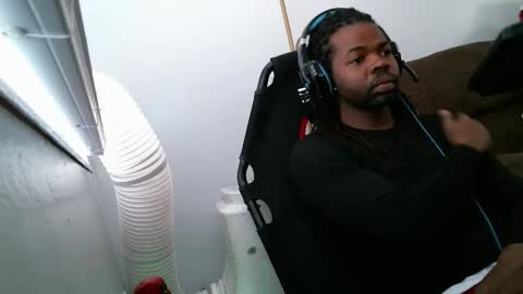 sirthedom online show from October 6, 8:17 pm