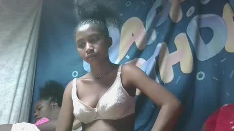 siscabelle online show from January 13, 10:48 pm