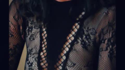 Sisgirl987 online show from October 25, 7:19 pm