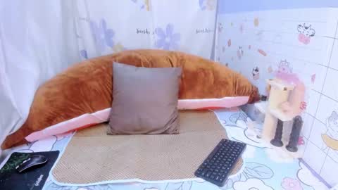 julila online show from September 30, 3:22 am