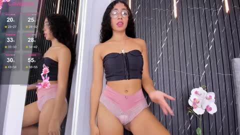 Snapshot of sisi_rosex chatting on February 15, 3:39 pm Shopia online show from February 15, 3:39 pm