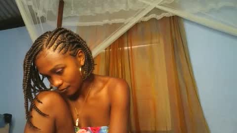 Sissi0325 online show from February 21, 6:47 am