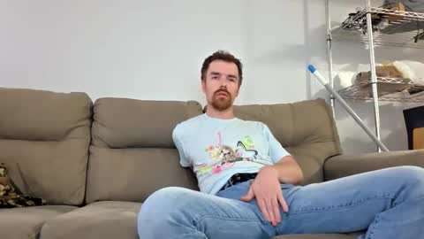 sissiebeard online show from April 25, 10:18 pm