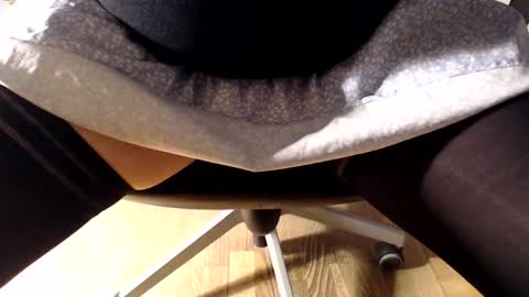 Snapshot of sissy_andi chatting on October 13, 3:56 pm Andi online show from October 13, 3:56 pm