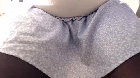 Snapshot of sissy_andi chatting on October 27, 12:42 pm Andi online show from October 27, 12:42 pm
