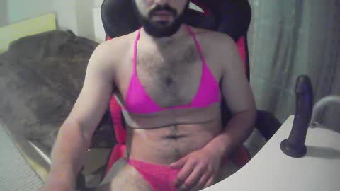 sissy_bear_ online show from January 9, 6:06 am