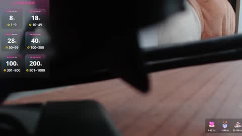 Snapshot of sissy_sexy_xxx chatting on January 13, 9:41 am Femboy online show from January 13, 9:41 am