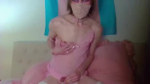 Sissy Ariadney Lux online show from March 18, 7:17 pm