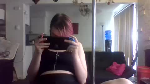 ShyGamerGurl online show from July 23, 7:12 pm