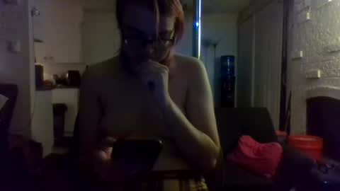 ShyGamerGurl online show from July 28, 4:19 am