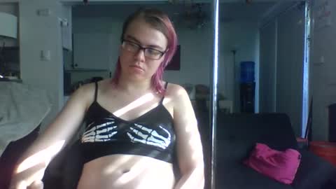 ShyGamerGurl online show from July 31, 12:43 am