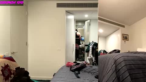 Snapshot of sissycdmish chatting on September 13, 5:57 pm SissyCDMish online show from September 13, 5:57 pm