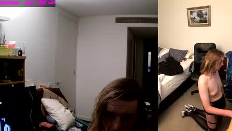 Snapshot of sissycdmish chatting on October 3, 7:11 pm SissyCDMish online show from October 3, 7:11 pm