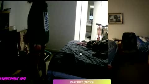 Snapshot of sissycdmish chatting on November 12, 3:34 pm SissyCDMish online show from November 12, 3:34 pm