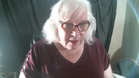 Sissy Diane online show from December 20, 12:41 am