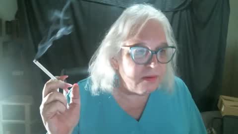 Sissy Diane online show from February 28, 12:32 am