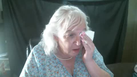 Sissy Diane online show from September 10, 11:38 pm