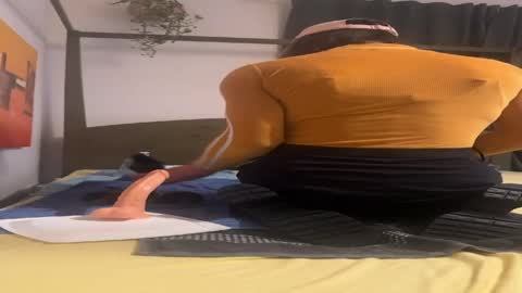 sissyfication247 online show from March 29, 3:17 am