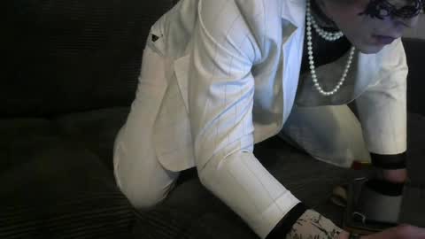 sissygirlalexandra online show from July 8, 11:53 pm