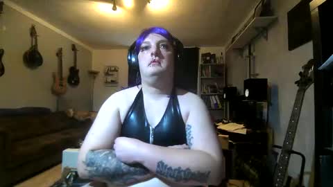 Tiffany Candy online show from October 4, 12:58 pm