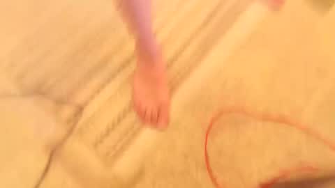 SissyMiles online show from November 2, 11:07 pm