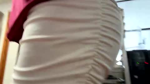 SissyMiles online show from June 7, 1:21 am