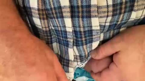 Snapshot of sissymonica3 chatting on November 12, 3:18 am Monica online show from November 12, 3:18 am