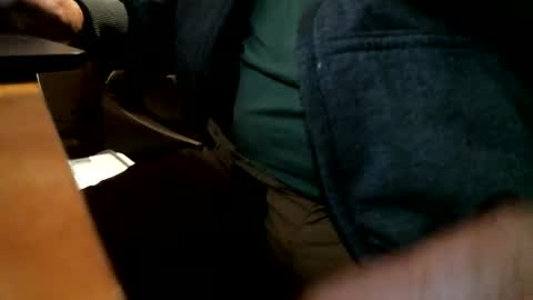 sissyprostate online show from October 25, 6:35 pm