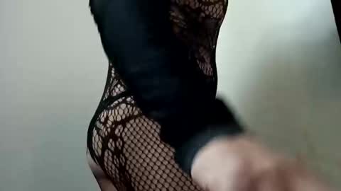 Sissysexy online show from December 16, 5:45 am