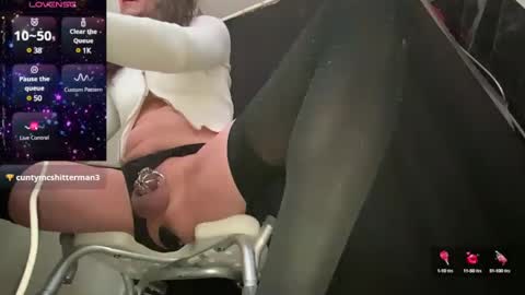 sylvia online show from December 5, 12:08 am