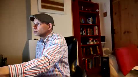 Petra online show from March 23, 5:28 pm