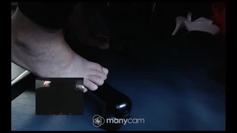 Sissyslut6111 online show from September 26, 1:59 pm