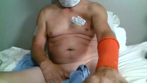 Siton1face online show from July 26, 1:51 pm