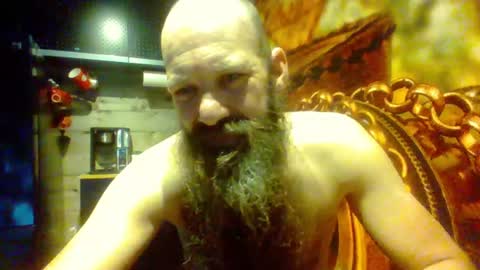 Snapshot of sitonmybeardxxx chatting on June 13, 4:16 pm sitonmybeardxxx online show from June 13, 4:16 pm