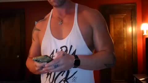 situation137 online show from April 16, 10:01 pm