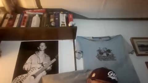 Situational Lefty online show from February 14, 8:33 am