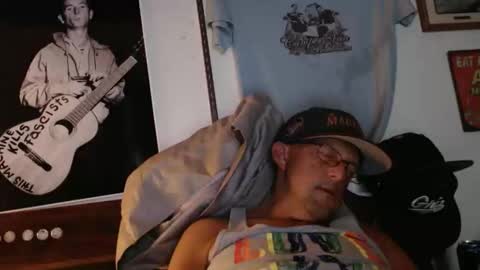 Situational Lefty online show from March 14, 6:30 am