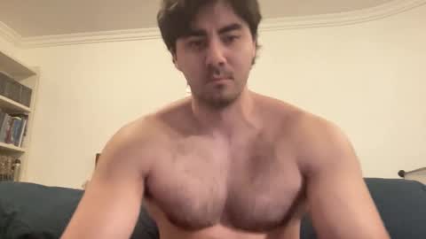 sixpacker_ online show from December 20, 3:13 am