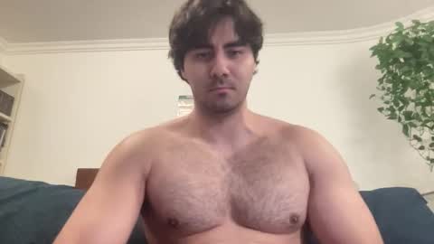 sixpacker_ online show from January 13, 7:46 am