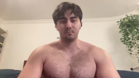 sixpacker_ online show from February 4, 8:09 am