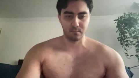 sixpacker_ online show from February 20, 12:18 am