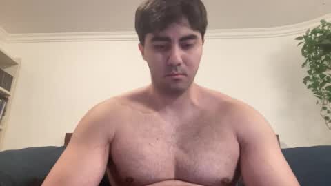 sixpacker_ online show from February 22, 6:02 am