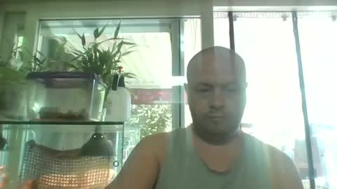 sixten113 online show from May 28, 7:38 am