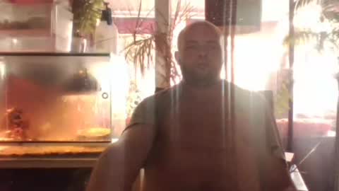 sixten113 online show from July 24, 3:43 pm