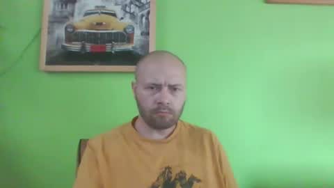 sixten19795 online show from September 30, 12:21 pm